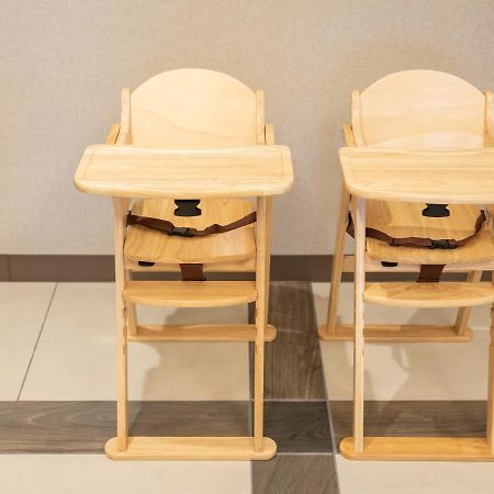 Super Hotel Saitama Kawagoe Kawagoe  Eksteriør billede