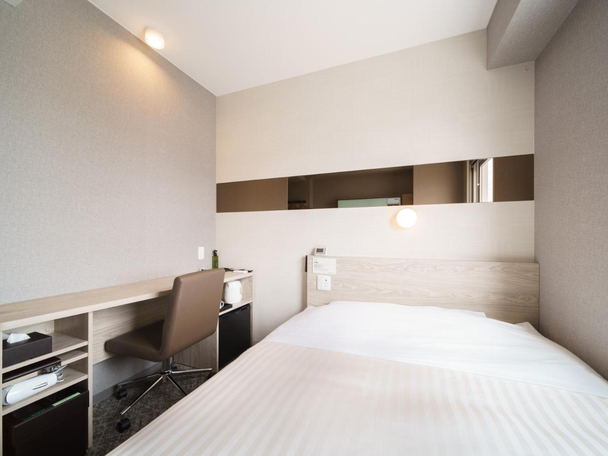 Super Hotel Saitama Kawagoe Kawagoe  Eksteriør billede