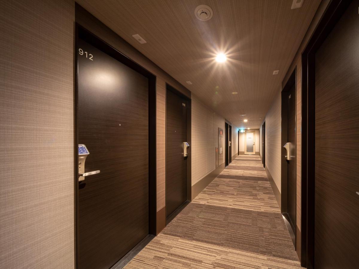Super Hotel Saitama Kawagoe Kawagoe  Eksteriør billede
