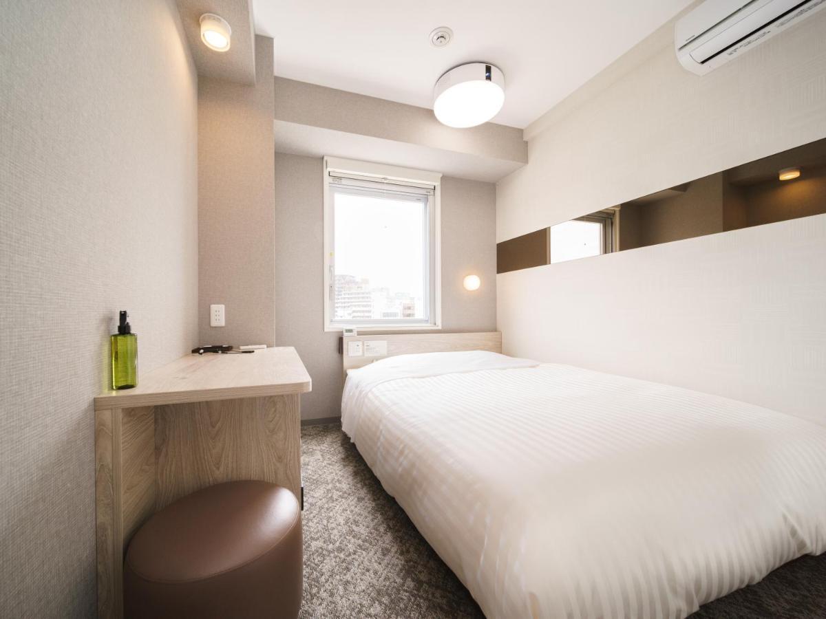 Super Hotel Saitama Kawagoe Kawagoe  Eksteriør billede