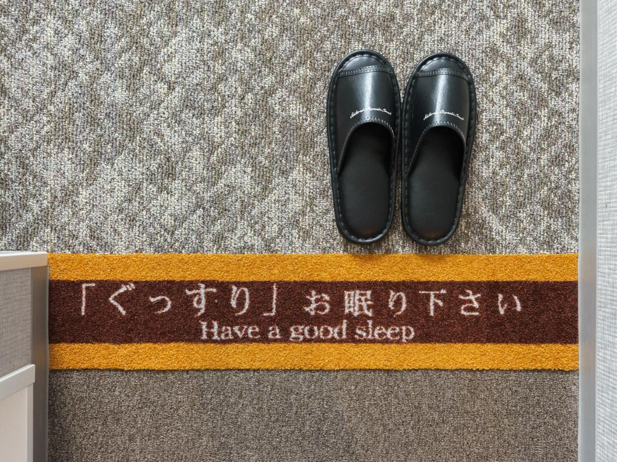 Super Hotel Saitama Kawagoe Kawagoe  Eksteriør billede