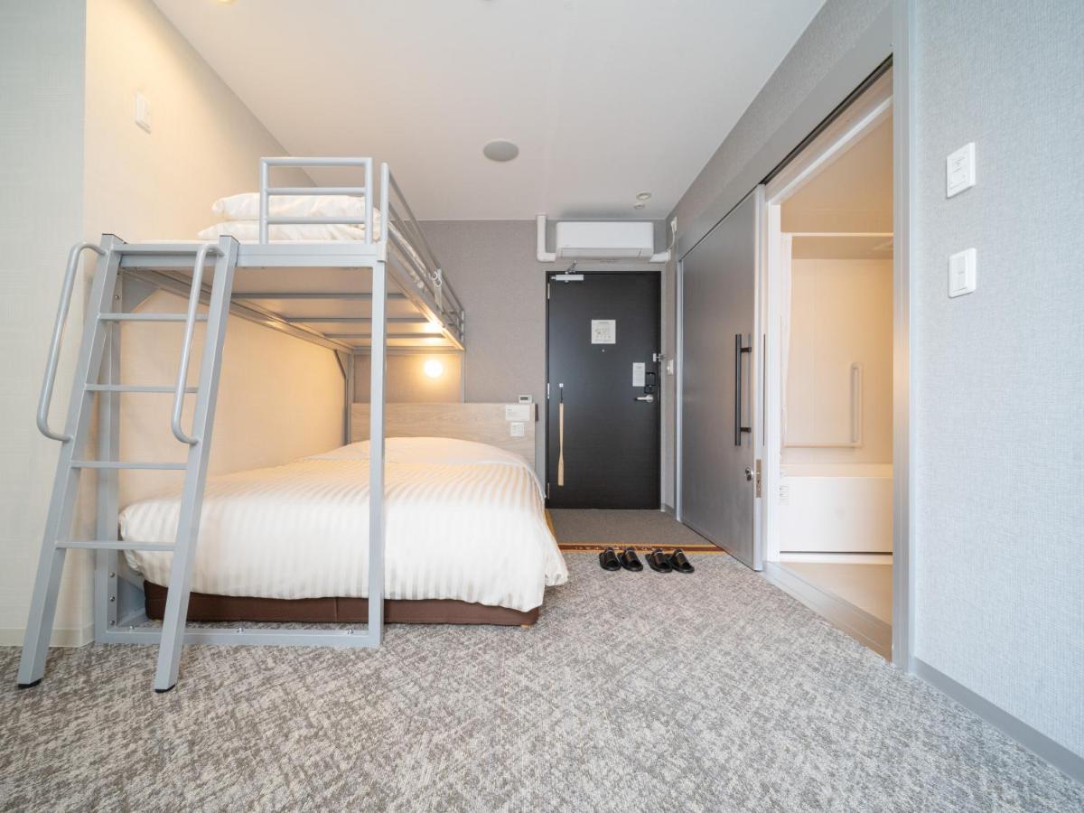 Super Hotel Saitama Kawagoe Kawagoe  Eksteriør billede