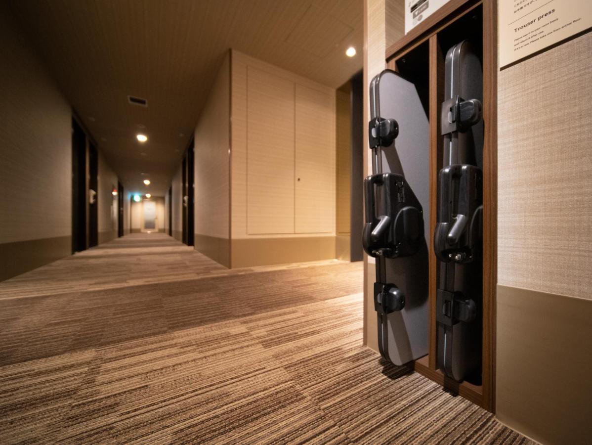 Super Hotel Saitama Kawagoe Kawagoe  Eksteriør billede