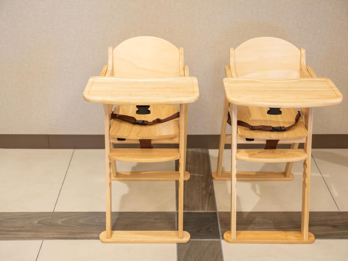 Super Hotel Saitama Kawagoe Kawagoe  Eksteriør billede
