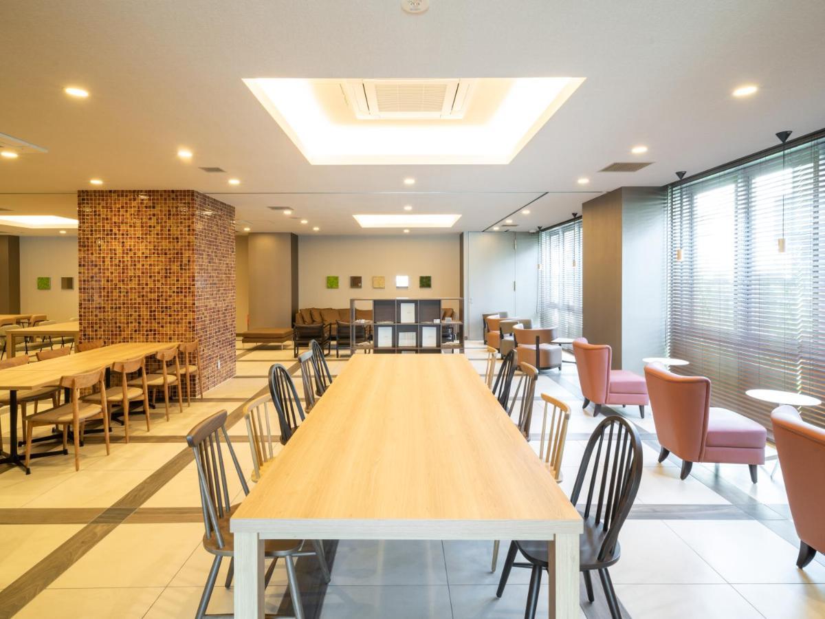 Super Hotel Saitama Kawagoe Kawagoe  Eksteriør billede