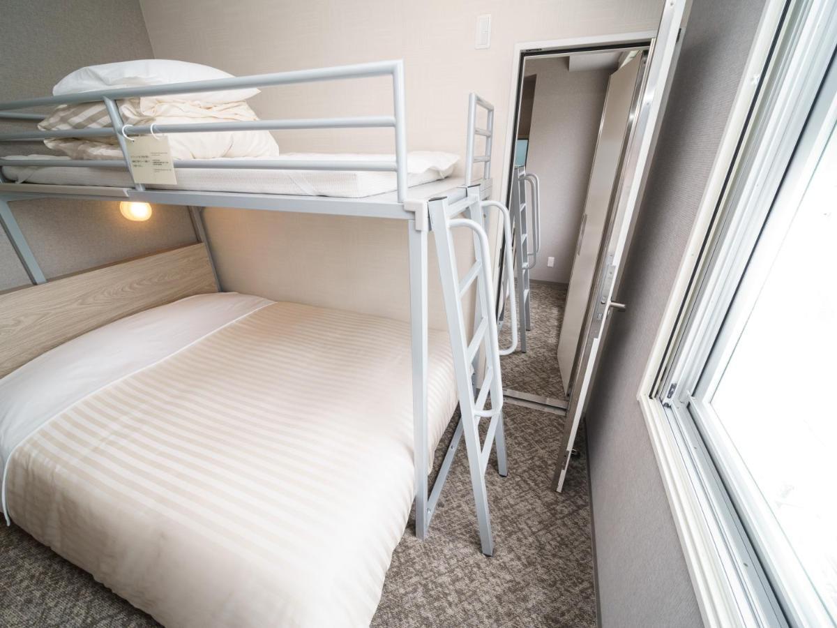 Super Hotel Saitama Kawagoe Kawagoe  Eksteriør billede